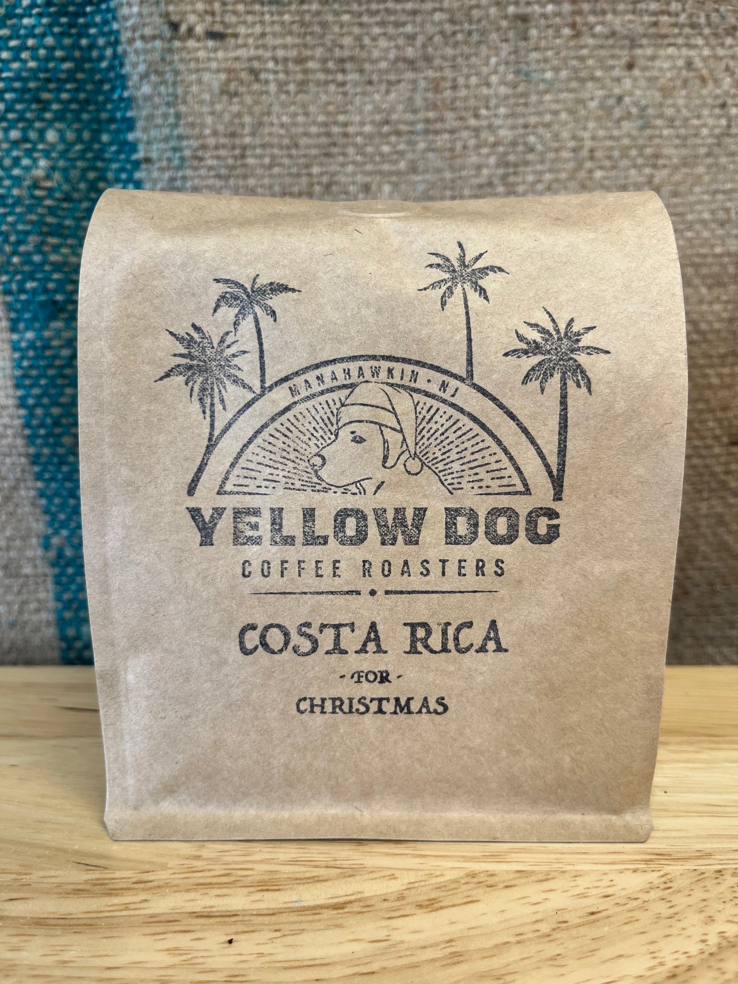 Costa Rica for Christmas