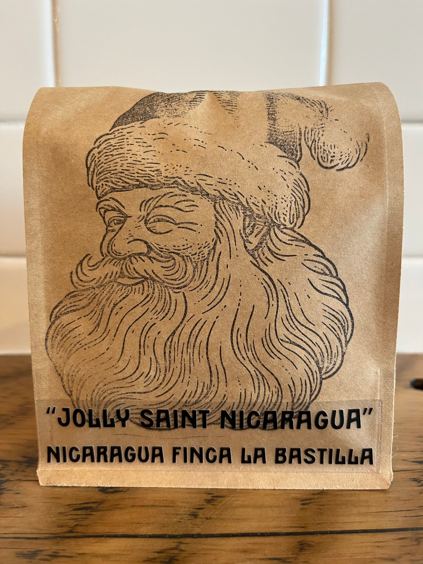 "Jolly St. Nicaragua"