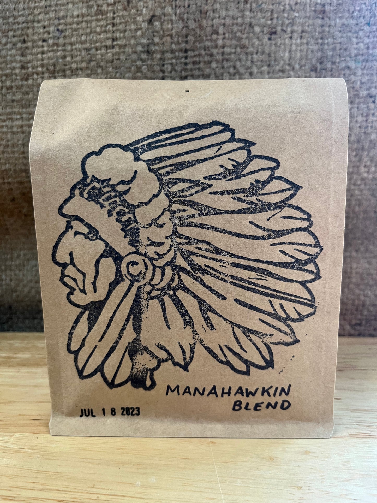 Manahawkin Blend