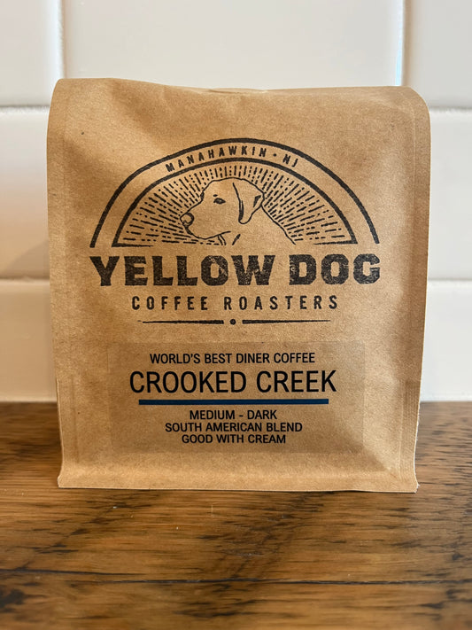 Crooked Creek Blend