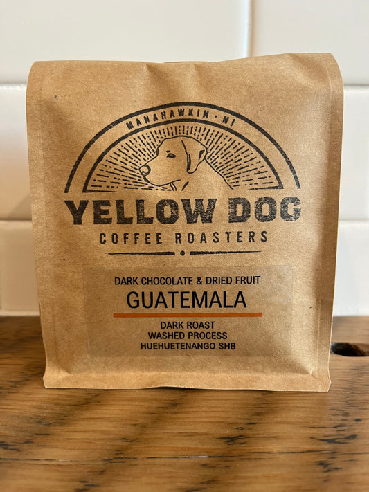 Guatemala Huehuetenango