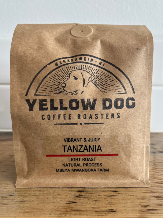 Tanzania